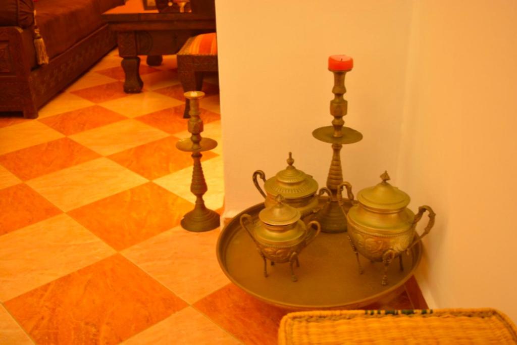 Charming apartment for rent in Essaouira image 0