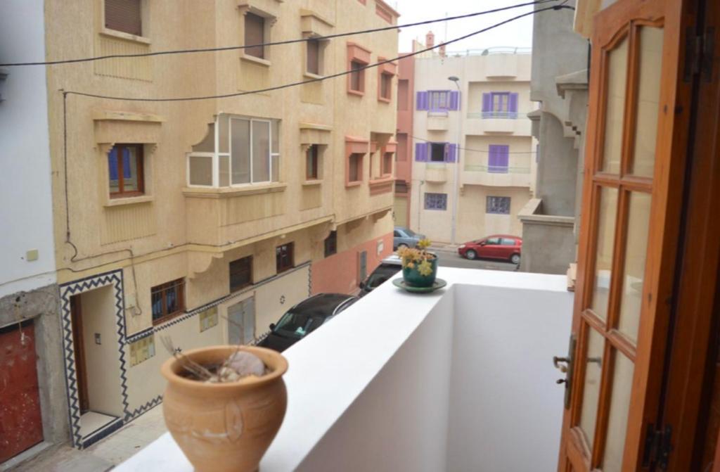 Charming apartment for rent in Essaouira image 2