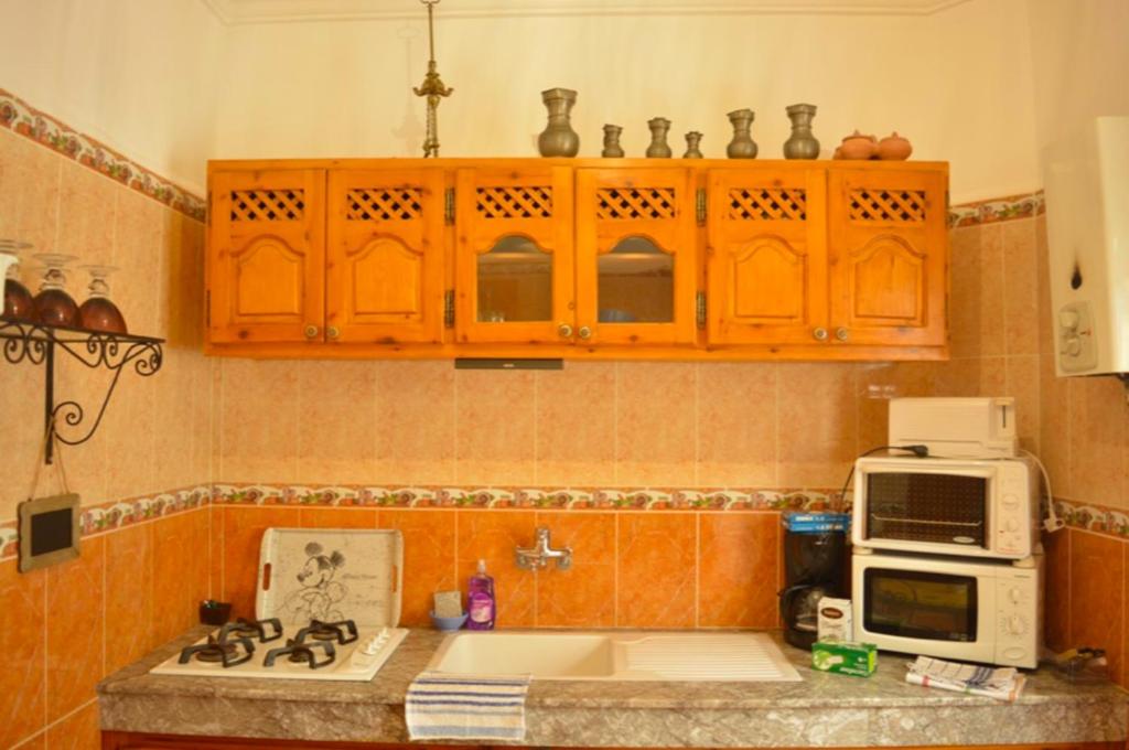 Charming apartment for rent in Essaouira image 6