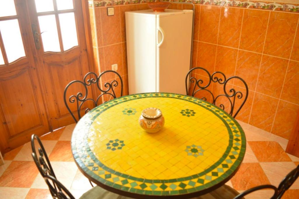 Charming apartment for rent in Essaouira image 7