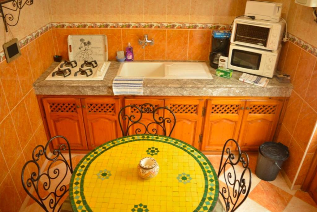 Charming apartment for rent in Essaouira image 8