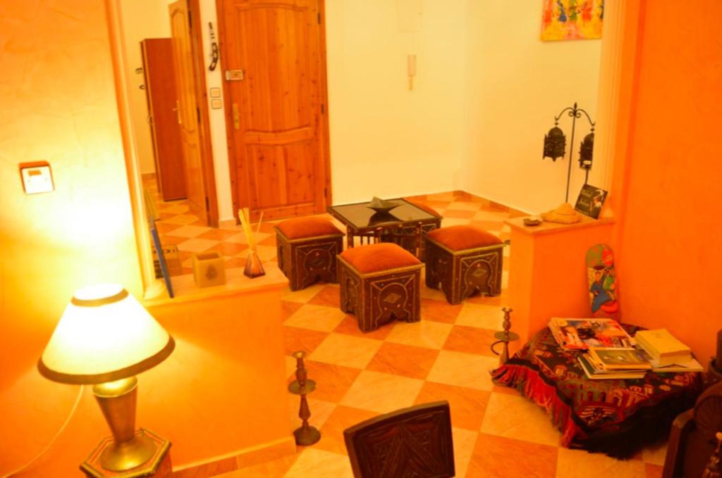 Charming apartment for rent in Essaouira image 9