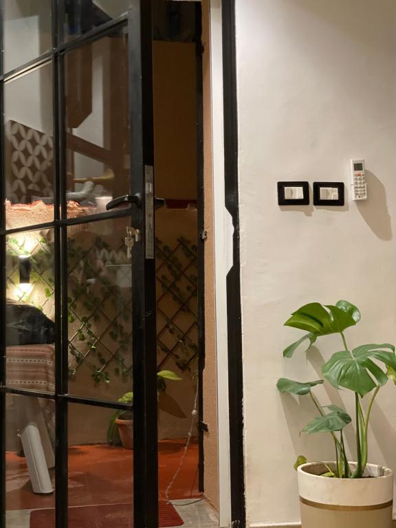 Charming LOFT S+1 @ Downtown of Tunis (RDC+jardin) image 3