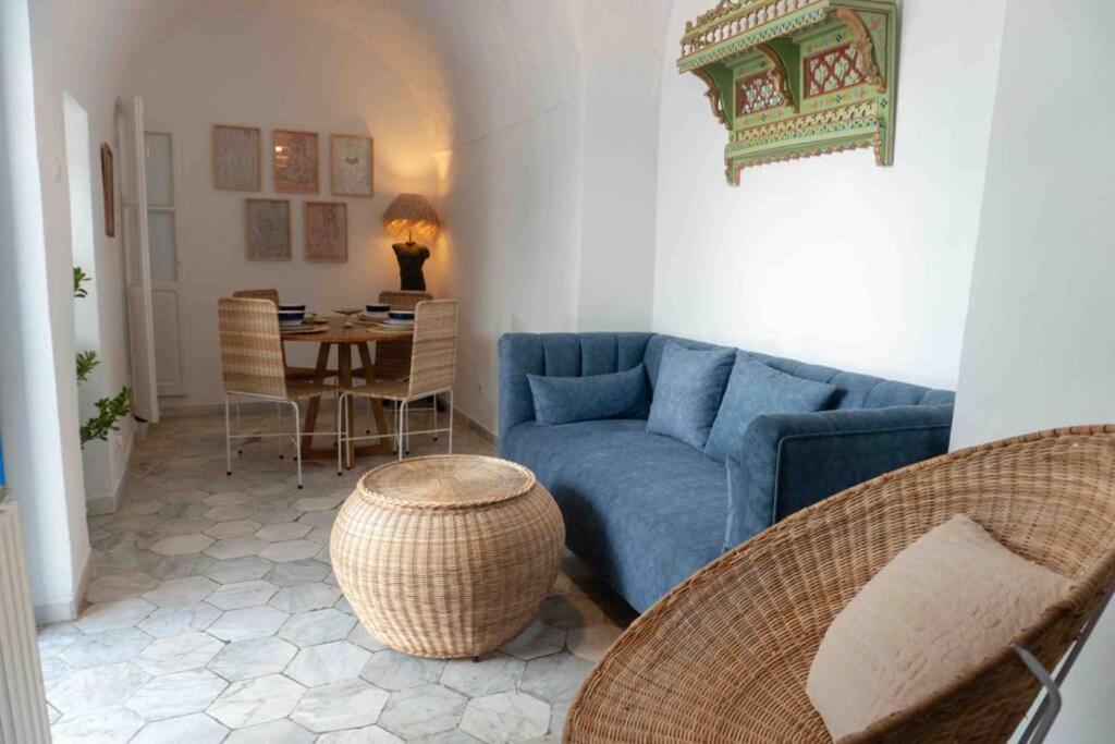 Charming villa in the Heart of Sidi Bousaid image 5