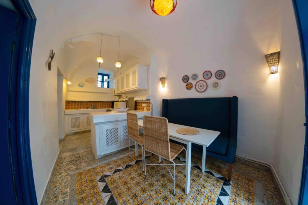 Charming villa in the Heart of Sidi Bousaid image 9