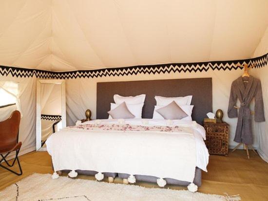 Chebbi Luxury Camp image 0