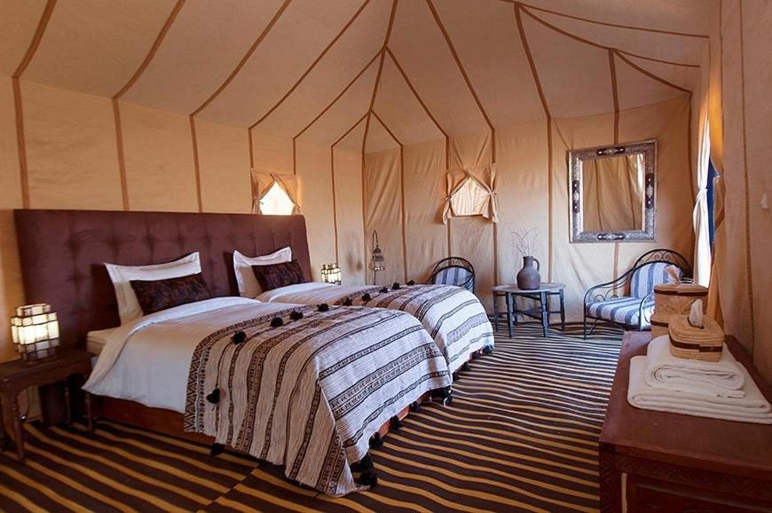 Chebbi Luxury Camp image 3