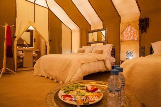 Chebbi Luxury Camp image 4