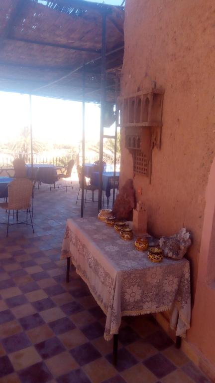 Chez Bilal Ait Ben Haddou image 2