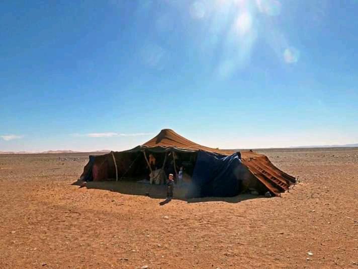 Chez zakaria tente camp image 3