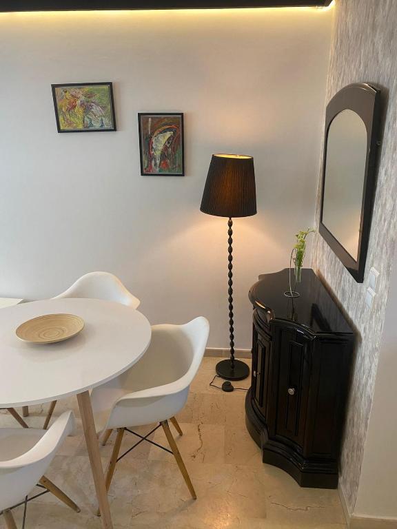 Chic Appartement Anfa