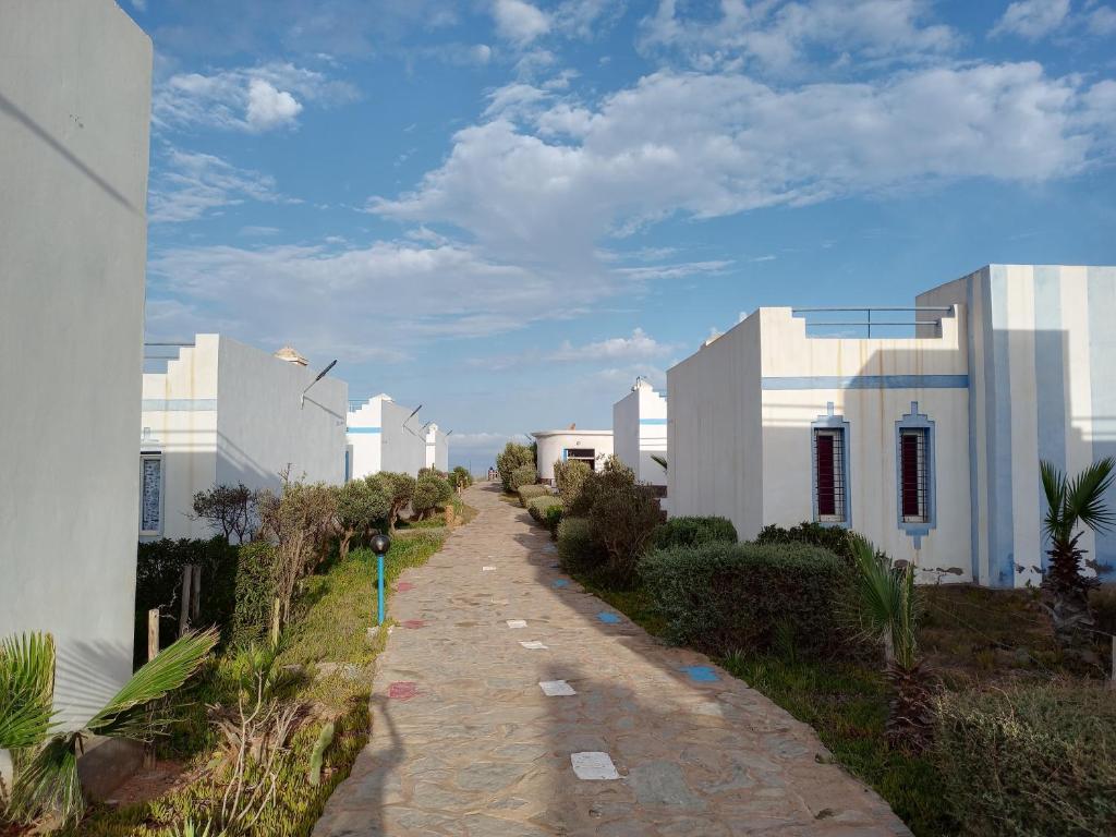 complexe résidentiel et touristique kasbah lagzira image 7