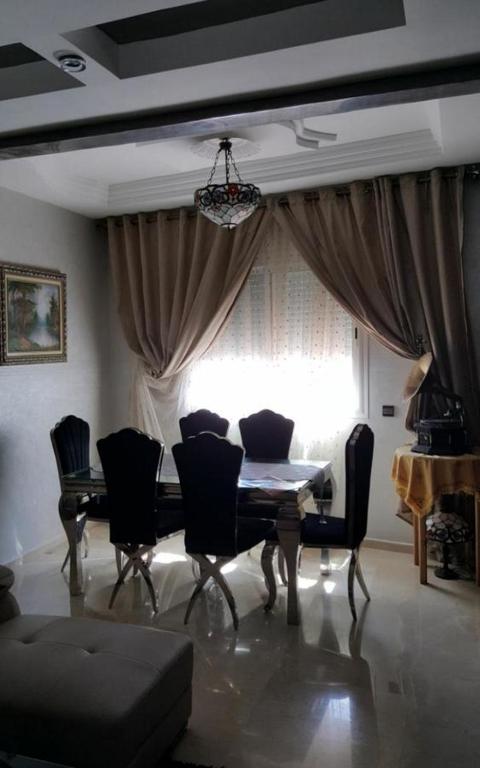 Confort appartment image 8