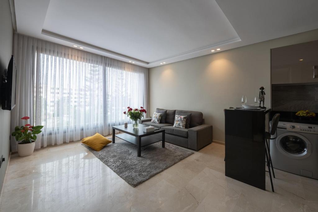 Corporate Apartments - Maarif - Princesses image 0