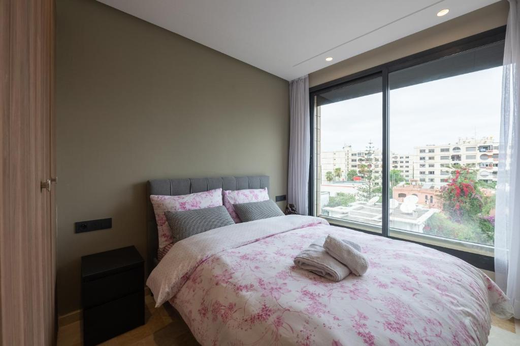 Corporate Apartments - Maarif - Princesses image 7