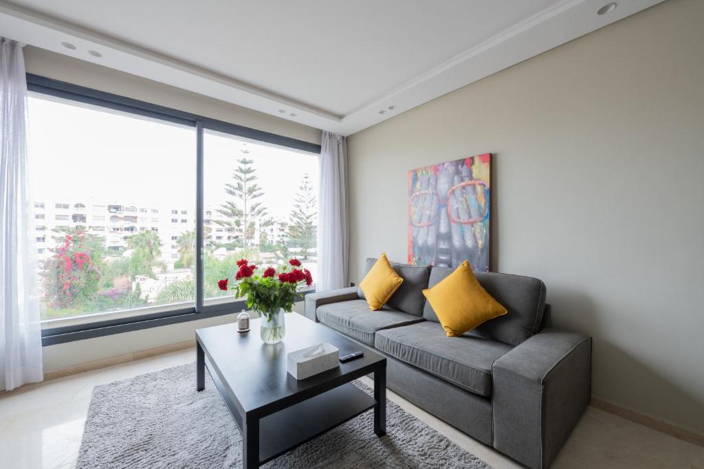 Corporate Apartments - Maarif - Princesses