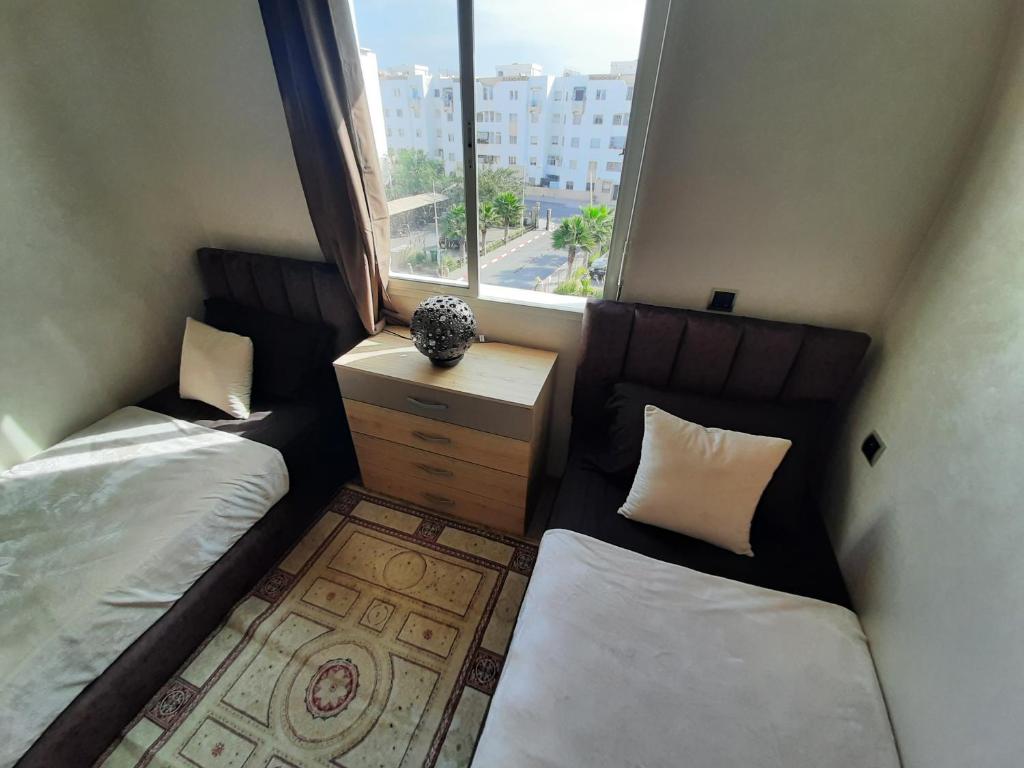 Cosy and modern appartment in AGADIR image 5