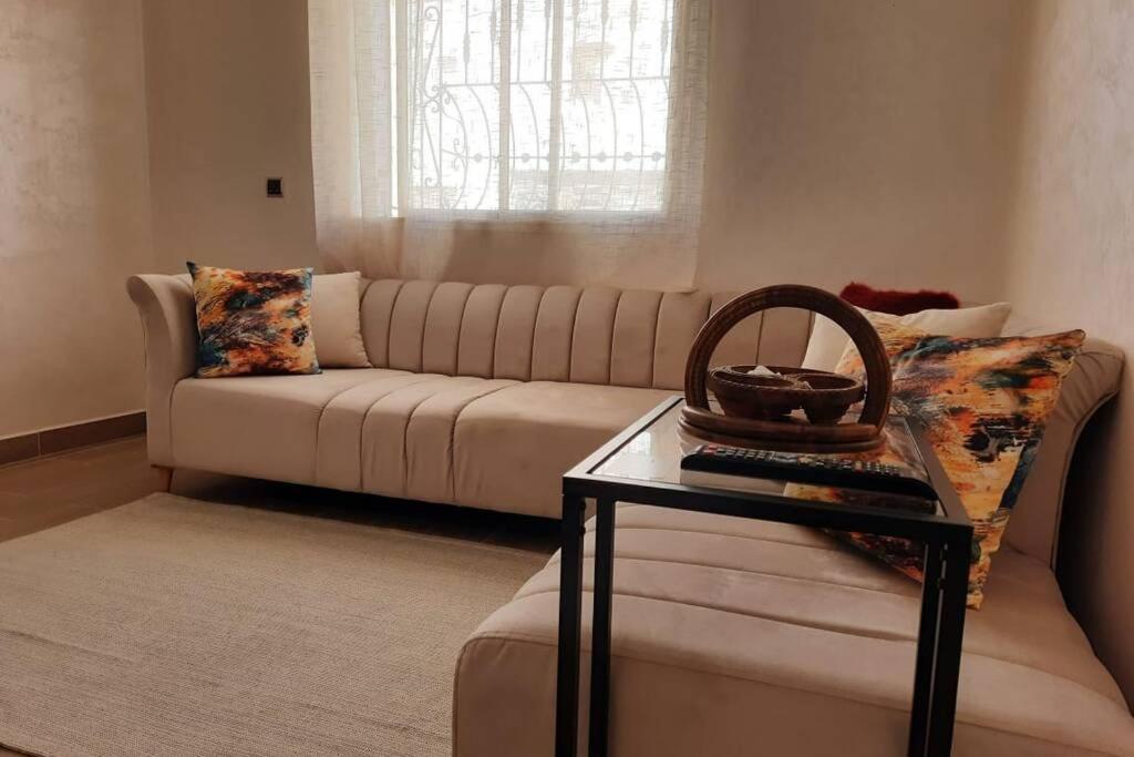 Cosy and modern appartment in AGADIR