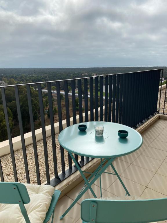 Cosy Apartment Panoramic View/Pool image 9