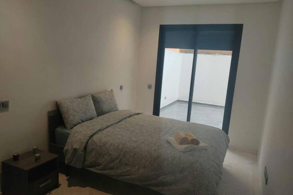 Cozy studio de 70m² en plein centre ville maarif image 0