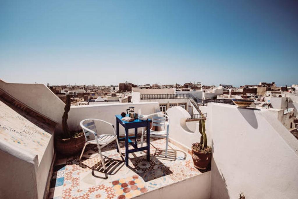 Dar 91 Essaouira image 1