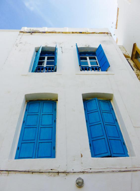 Dar 91 Essaouira image 3