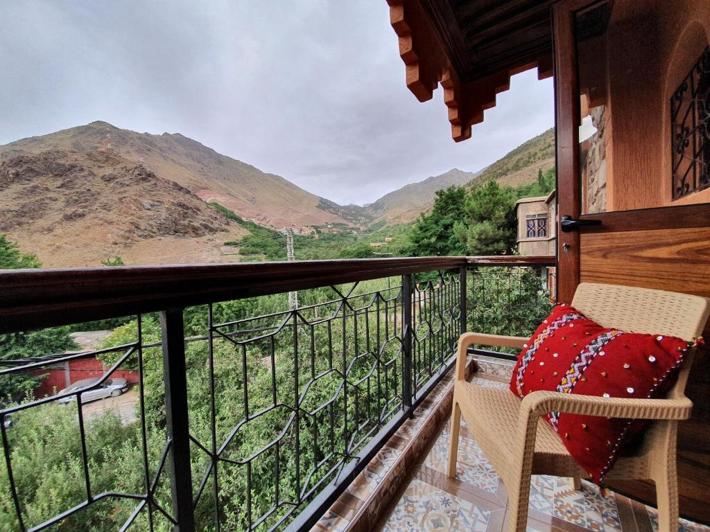 Dar Assarou - Toubkal National Park Lodge image 3