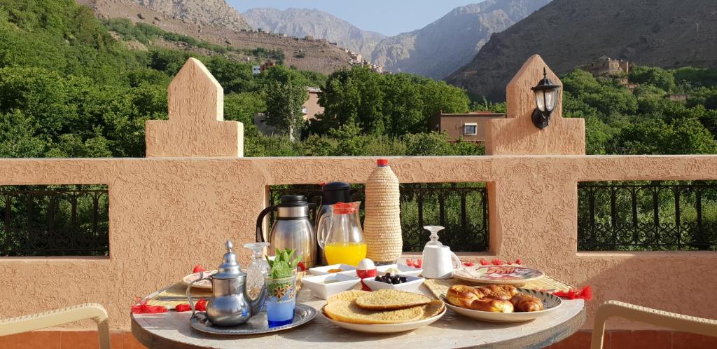 Dar Assarou - Toubkal National Park Lodge image 7