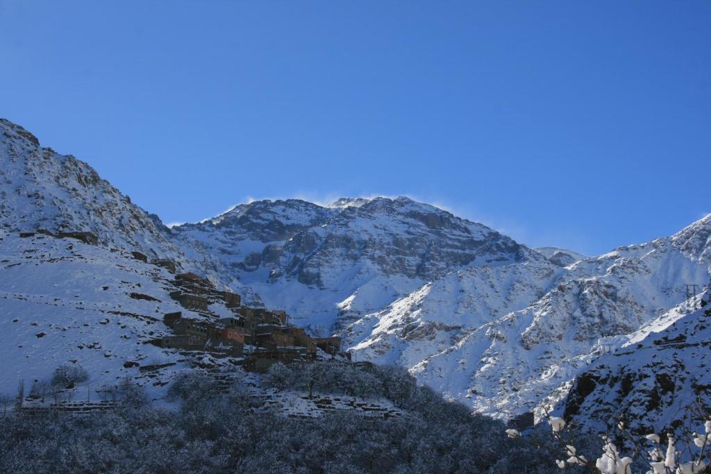 Dar Bab Toubkal image 6