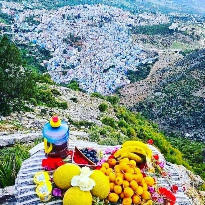 DAR CASA TISEMLAL XAOUEN CHEFCHAOUEN image 3