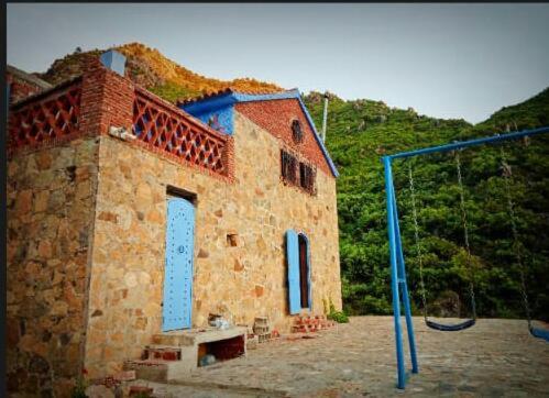 DAR CASA TISEMLAL XAOUEN CHEFCHAOUEN image 8