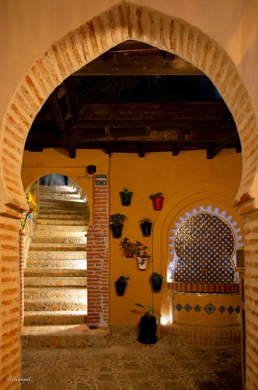 Dar Echchaouen Maison d'Hôtes & Riad image 8