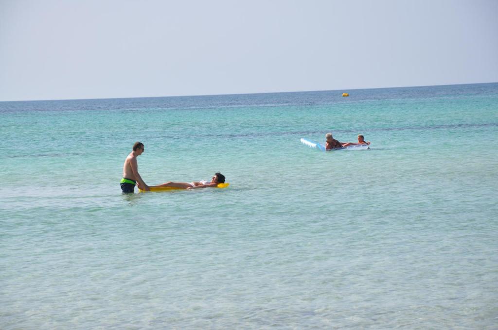 Dar El Manara Djerba Hotel & Aparts image 0