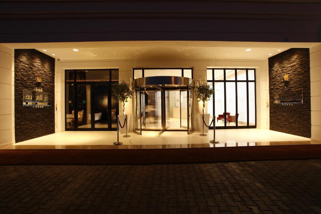 Dar El Marsa Hotel & Spa image 0