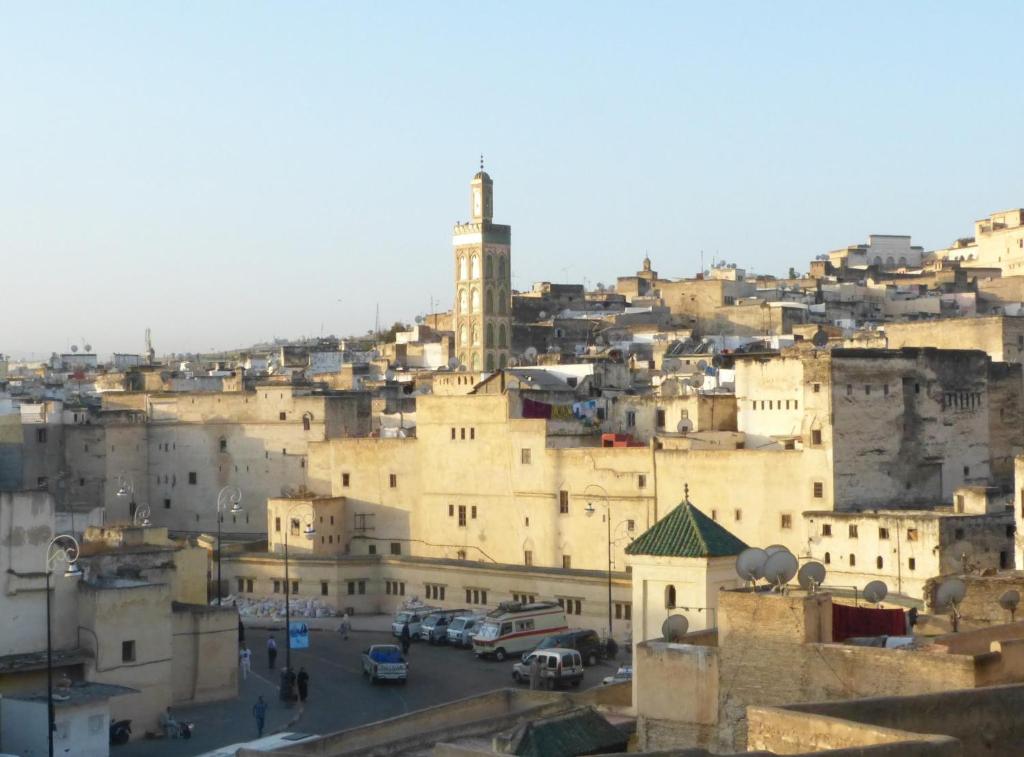 Dar Essoaoude - Fes Nejjarine image 8