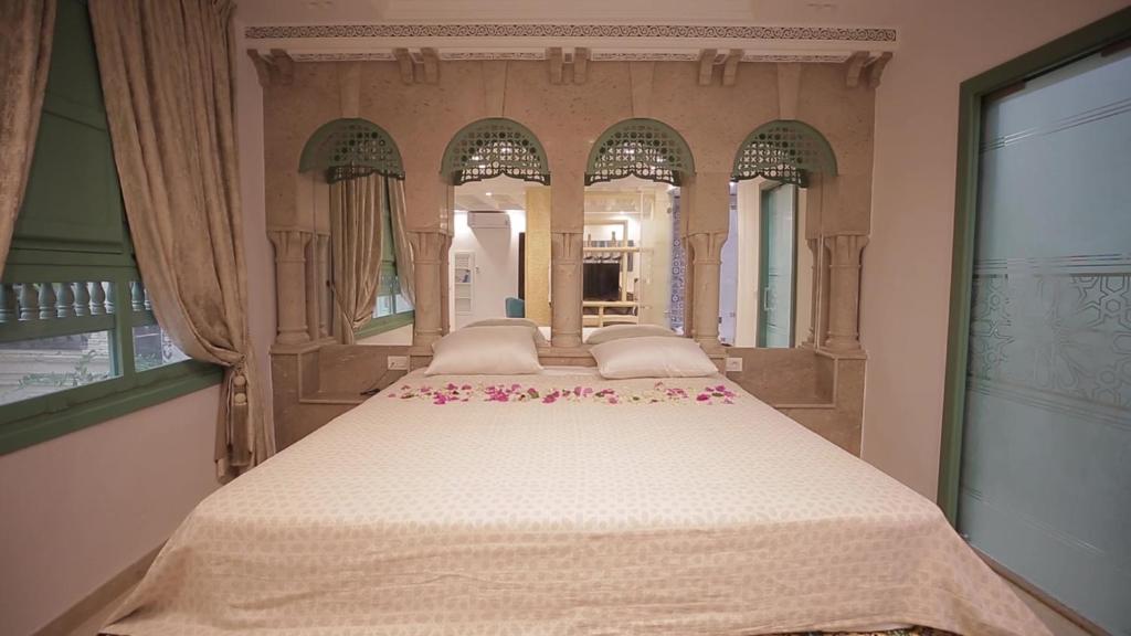 Dar Hammamet Guest House & Hammam image 1