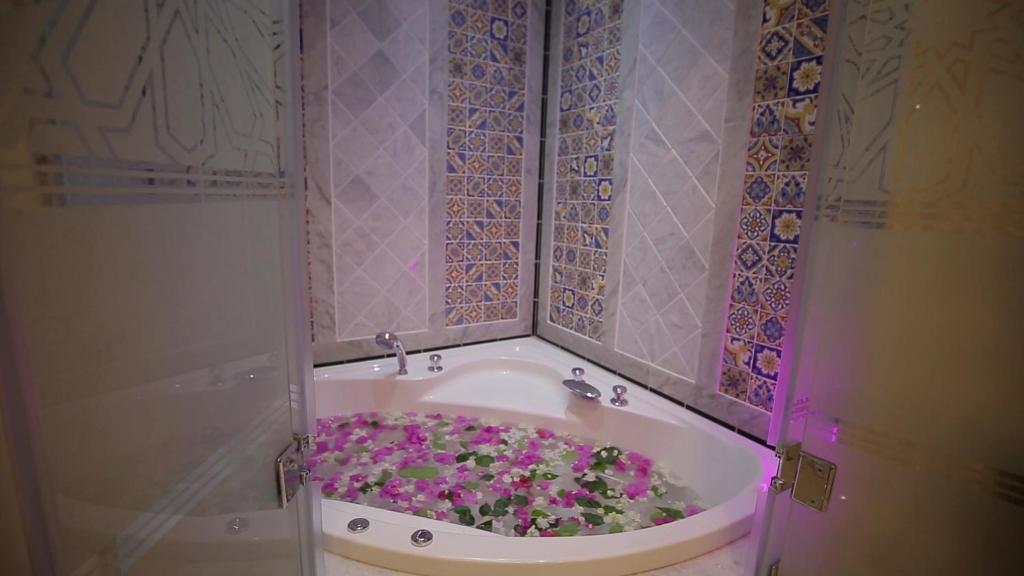 Dar Hammamet Guest House & Hammam image 2