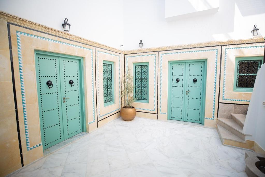 Dar Hammamet Guest House & Hammam image 5