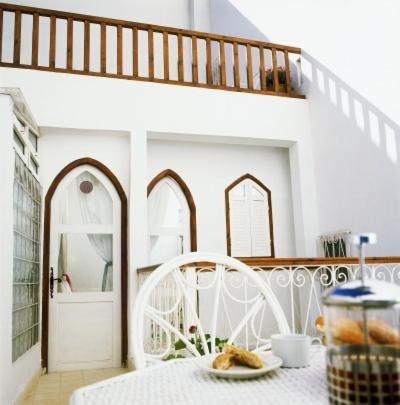 Dar Lazuli Bed & Breakfast image 4