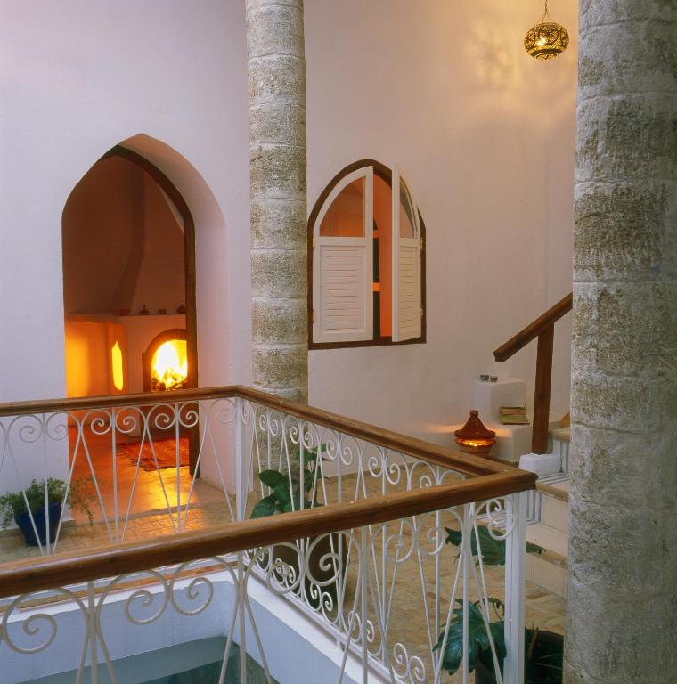 Dar Lazuli Bed & Breakfast image 5