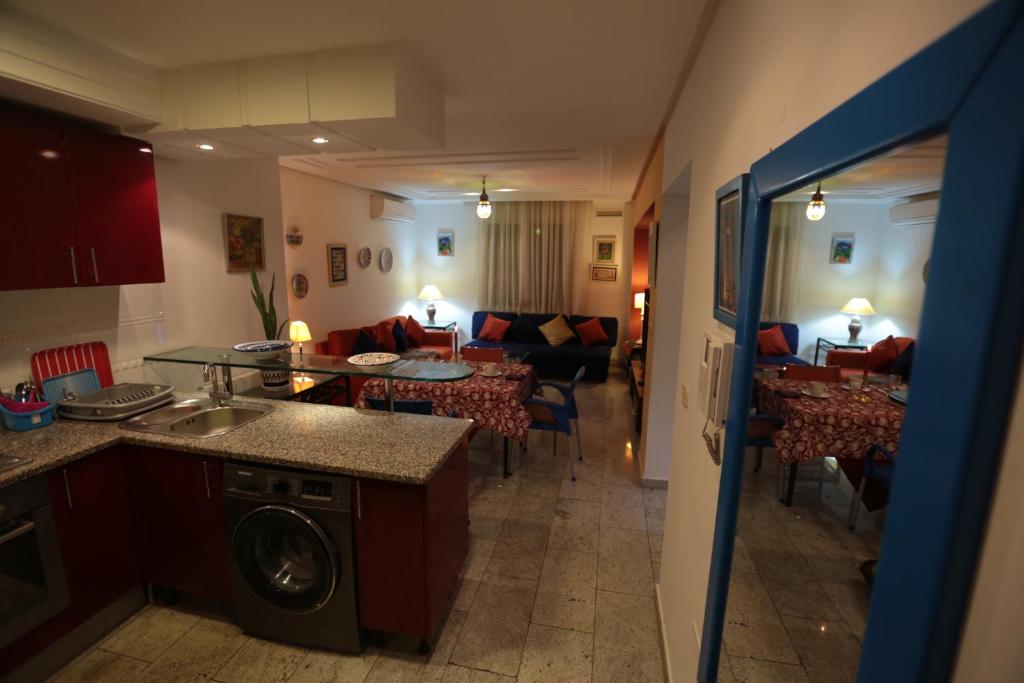 Dar Marrakech Apartment Sousse image 7