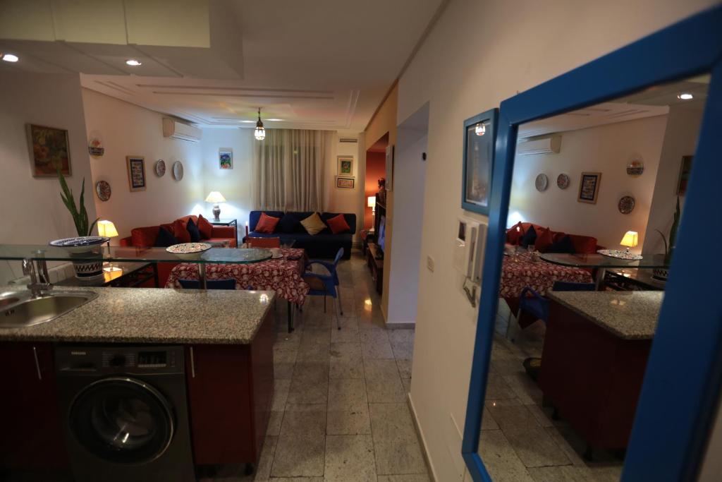 Dar Marrakech Apartment Sousse image 8