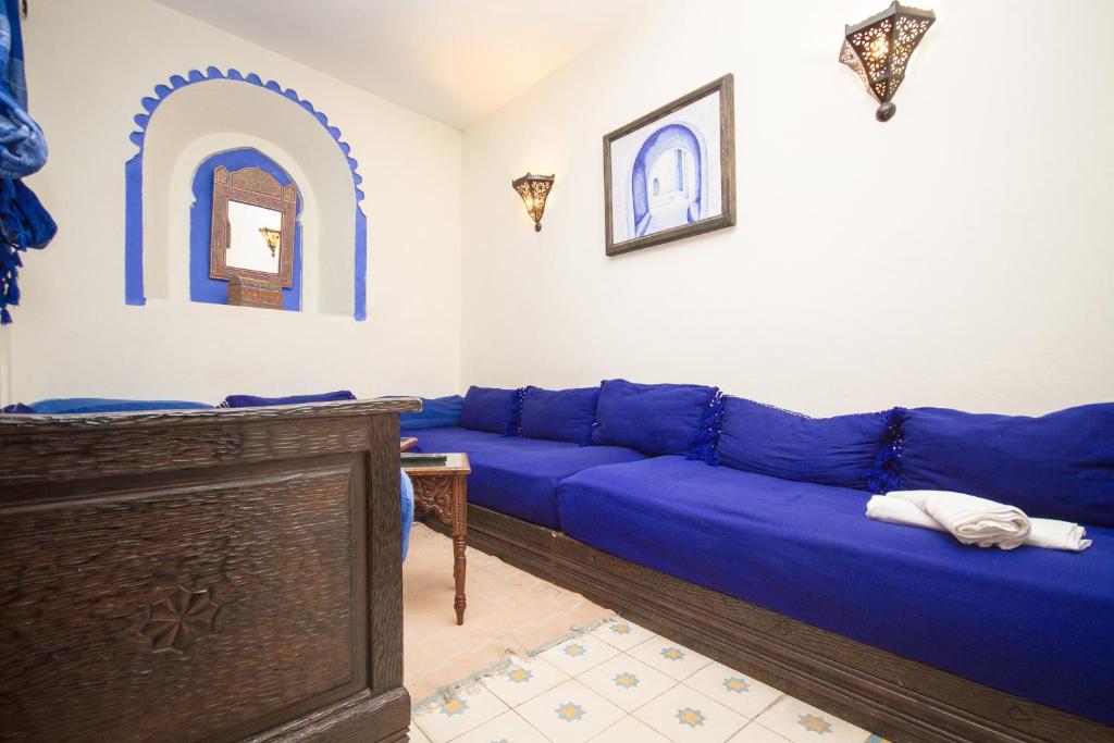 Dar Nokhba Inn image 1