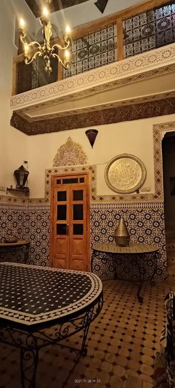 DAR Riad DRISSIA image 2