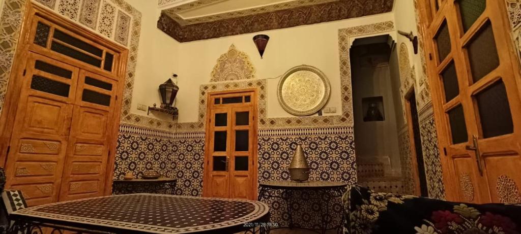 DAR Riad DRISSIA image 4