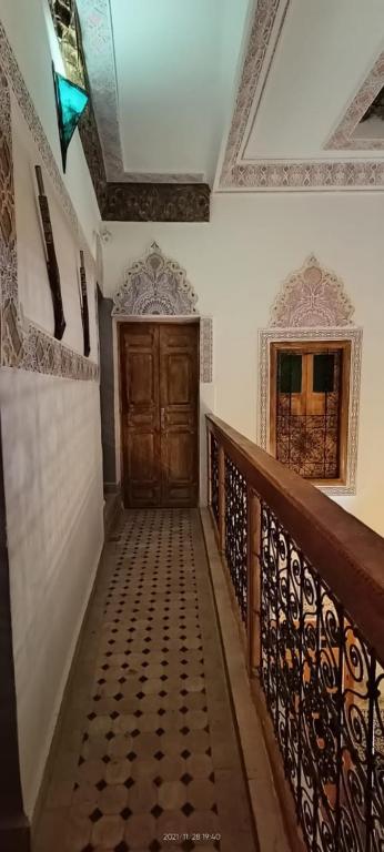 DAR Riad DRISSIA