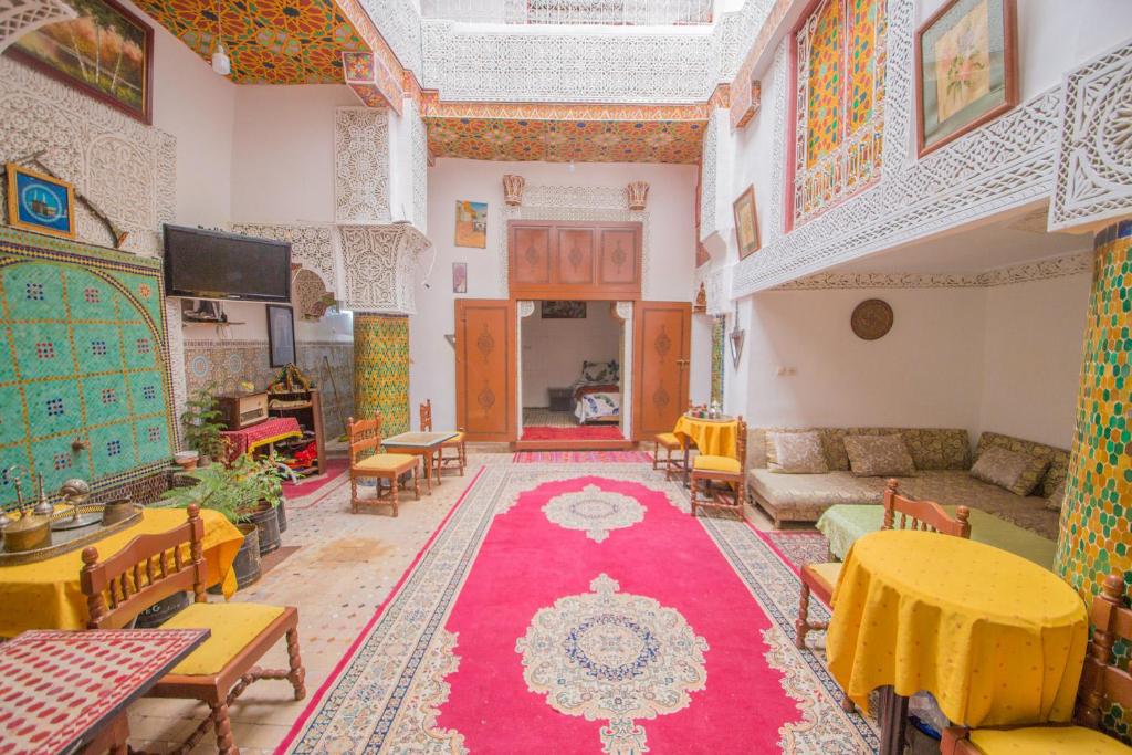 Dar Riad Touareg image 0