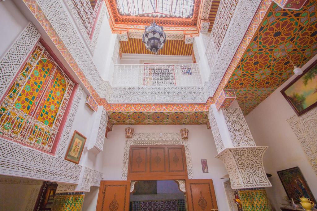 Dar Riad Touareg image 4