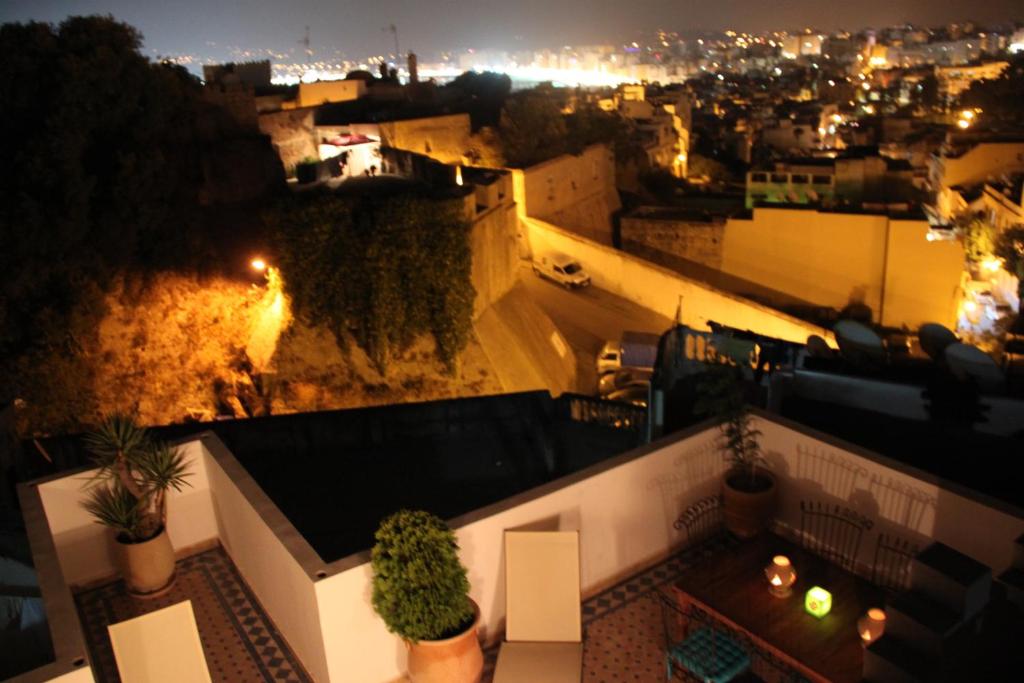 Dar Sami, Riad Bab Kasbah image 4