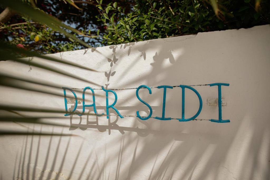 Dar Sidi